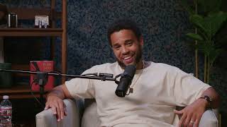 Michael Ealy Booked Barbershop Role One Month After Moving to LA