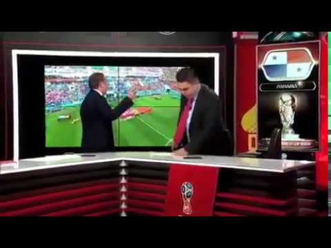 World Cup : Panama Anthem