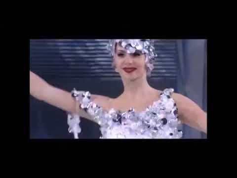 HOLIDAY ON ICE, 2003 - Opening number