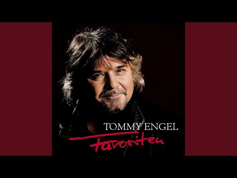 Minge Vatter - Tommy Engel