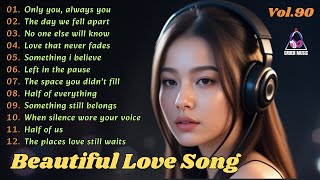 Download lagu 💖Beautiful Love Songs 2025 | Soft Melodies for Lonely Nights & Broken Hearts🌙|Groen Music mp3