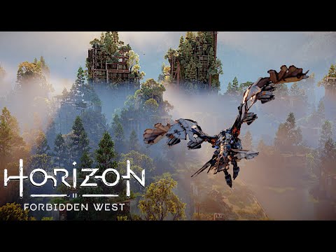 Griff nach den Sternen 01 | Horizon II Forbidden West