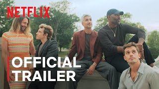 Netflix Queer Eye: Season 10 Official Trailer (2026) | Reality TV Series