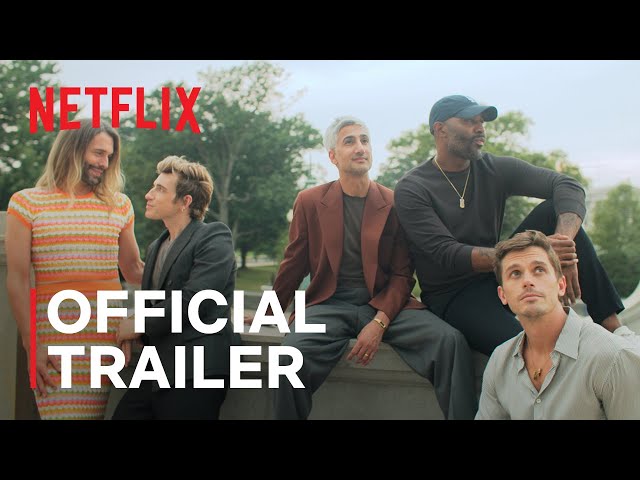 trailers
