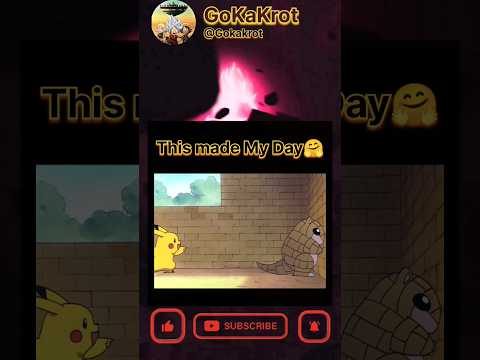 Hide and Seek | #pokemon #shorts #viral