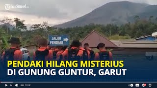 Download lagu Hari ke 5 Pencarian Pendaki yang Hilang Misterius di Gunung Guntur | Tinggalkan HP & Barang Lain mp3