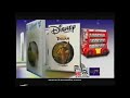Disney Classics Tv Spelen Svensk Reklam VHS