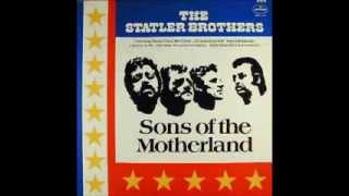Statler Brothers - You Can't Judge A Book By It's Cover