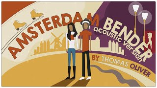 Amsterdam Bender Music Video