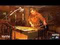 The WAITKI Quartet plays "China Fan" at Hawaii Public Radio - Concert Video