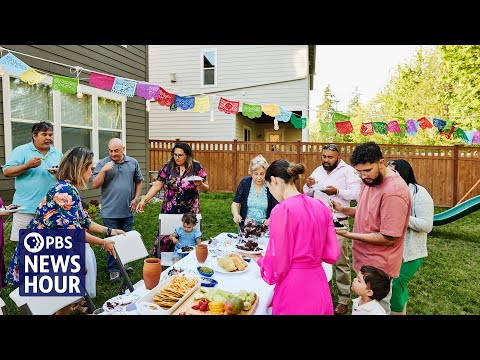 Young Latinos who don't speak Spanish are reclaiming their culture after facing shaming