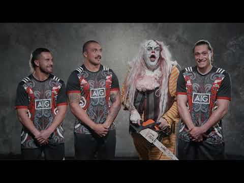 Nightmares are forever at Spookers