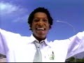 7Up 2000 Television Commercial Orlando Jones Highway