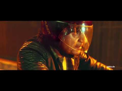 Deka - Unterschätzen Sie die Zukunft nicht (TV-Werbung)