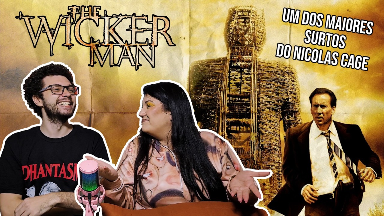 O Sacrifício (2006) - REVIEWS da TRASHEIRA