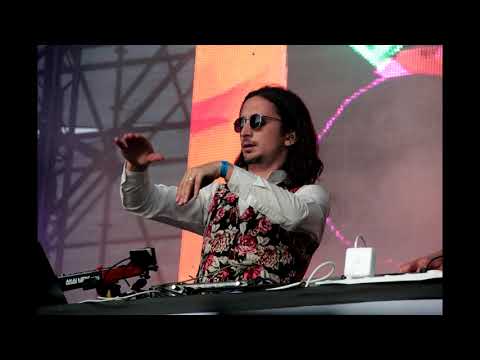 Baby, Dad and Mom - The Kiffness (Extended Mix Music) 12 Week Old Fetus