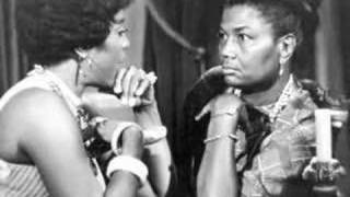 Ketty Lester Tribute