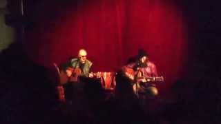 Lazer Lloyd / Rockin' in the Holyland