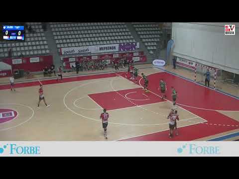 Forbe Reconquista - Calvo Xiria (1ª Nacional)