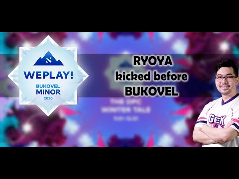True Sight Trailer, GEEKFAM kicks RYOYA before Bukovel Minor | Dota 2 Weekly News