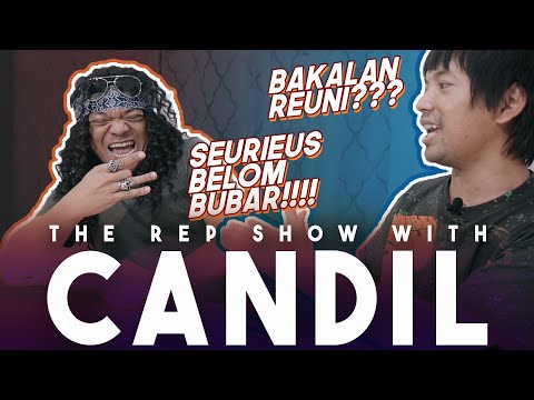 KAGET! Alasan Candil Keluar Dari Seurieus!