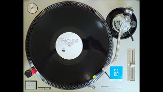 When Worlds Collide  ‎– Living Waters / Disco Latino