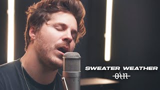 The Neighbourhood - Sweater Weather (Rock Cover by Our Last Night)