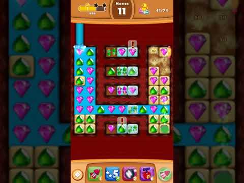 Diamond Digger Saga Level 591 3 stars