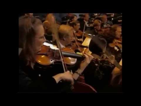 Sibelius - Symphony No 3 in C major, Op 52 - Salonen