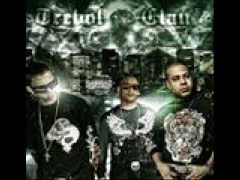 No Te Enamores Feat Trebol Clan - J King Y Maximan
