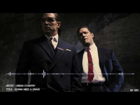 Urban Country - Gonna Need a Grave