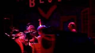 Running Man - Hanson