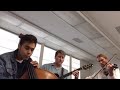 The New Acoustic Collective “Dawg-Ola” by David Grisman