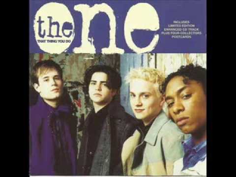 The One - One More Chance (sugar free mix)