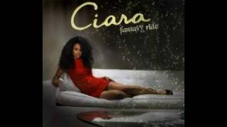 Ciara feat Ludacris High price
