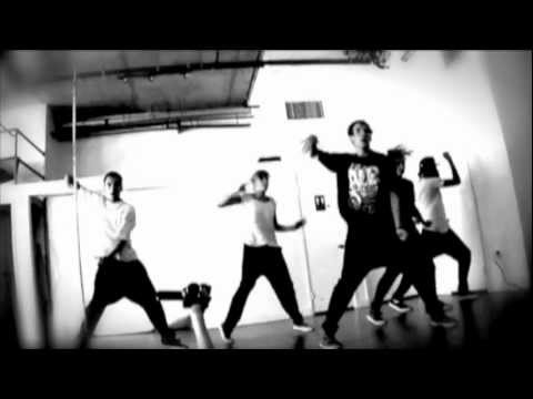 Zion I - Antenna - collabo Wisien & Czyżu (SDA)