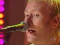 Mike Doughty – Busting Up A Starbucks - live Daly