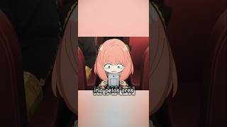 Esse sequestrador colocou uma bomba no pescoço da anya