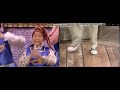 Sing And Dance With Barney Theme Song Side VS Side