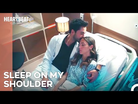 Eylul's Attendant Is Ali Asaf - Heartbeat Episode 15