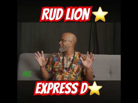 RUD LION WEEDY EXPRESS D TRIBUT⭐️MARC C’ÉTAIT UN GÉNIE DE LA MUSIC⭐️TONTON DAVID KGB KOMMANDO✊