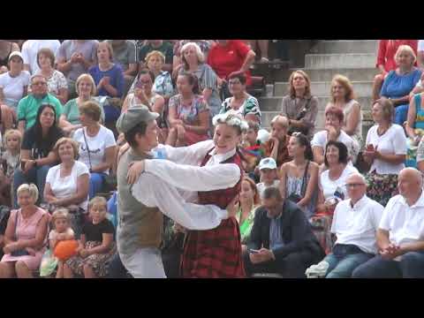 JDK ”Denči” RŪJIENAS PILSĒTAS SVĒTOSI 2022