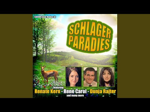 Ein Lied Erklingt - Dunja Rajter