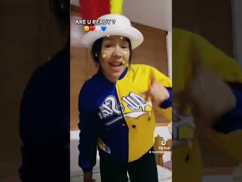 I wanna be a star⭐️ West London All Stars Anthem 2024/2025 (Unofficial Music Video)