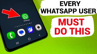 Don’t Use WhatsApp Until You Do This With Your Phone Number
