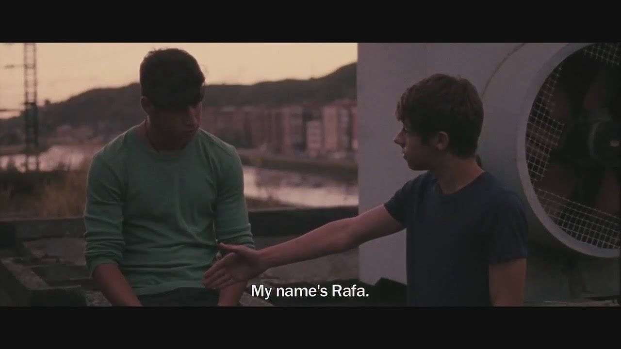 Miniature de la vidéo Hidden Away - MQFF 2016 du film Fronteras