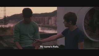 Hidden Away - MQFF 2016