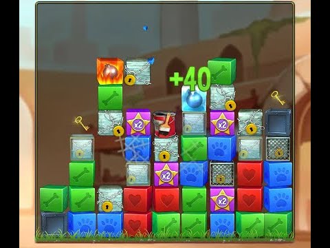 Pet Rescue Saga Level 5322 no boosters