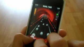 As I Lay Dying - BEYOND OUR SUFFERING 100% FC - Tap Tap Revenge 3