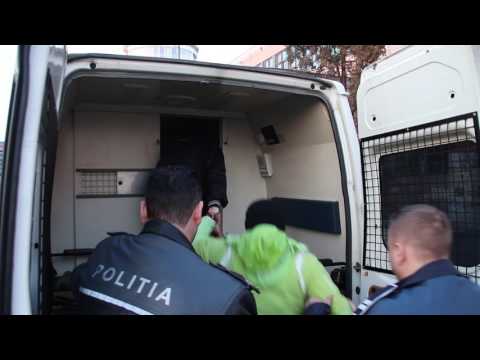 Alba24 Video: Suspecti de crima Biia